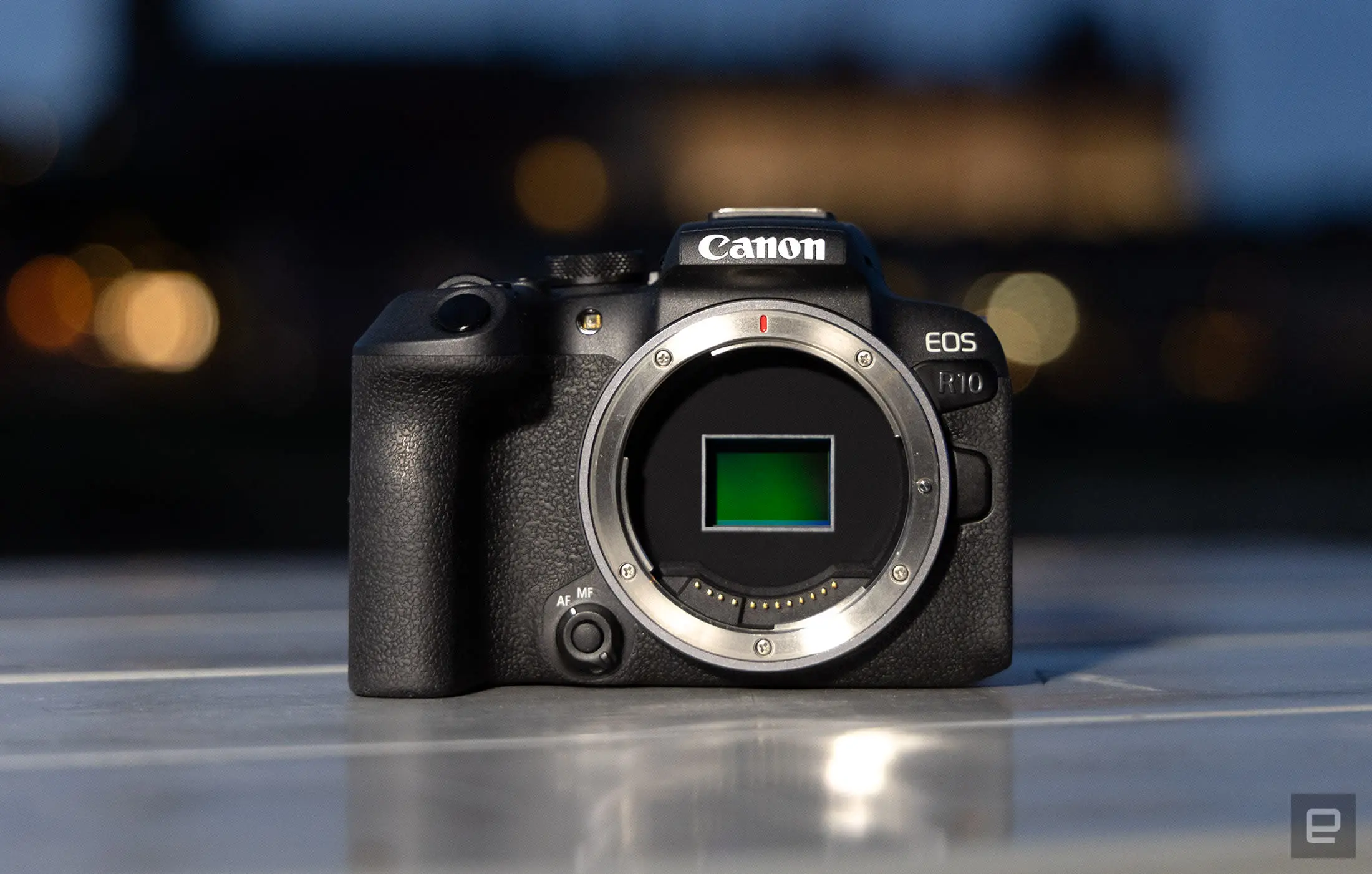 Canon EOS R10 ボディの新品/中古の在庫一覧 | みんなのカメラ